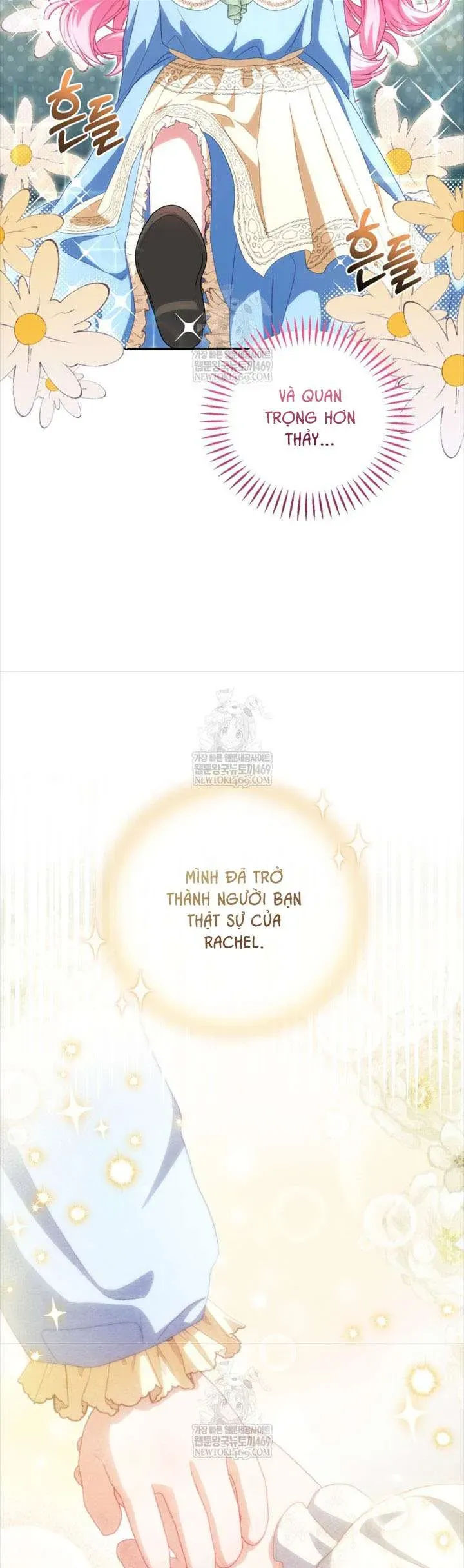 Tôi Là Người Duy Nhất Không Biết Ác Nữ Là Một Người Đàn Ông Chap 9 - Next Chap 10