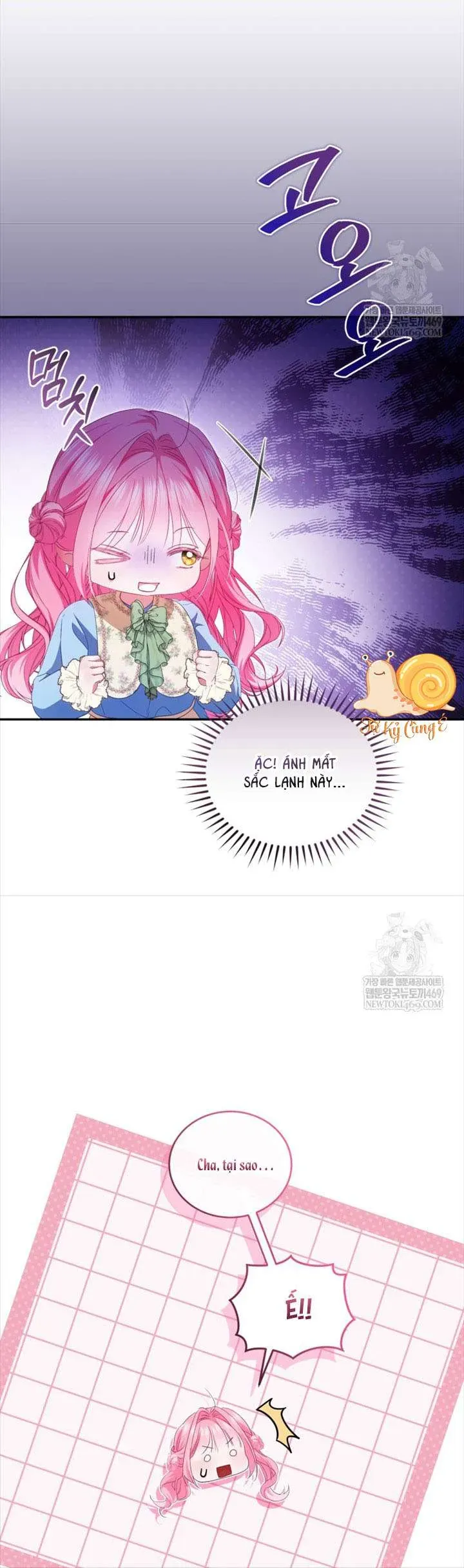 Tôi Là Người Duy Nhất Không Biết Ác Nữ Là Một Người Đàn Ông Chap 9 - Next Chap 10