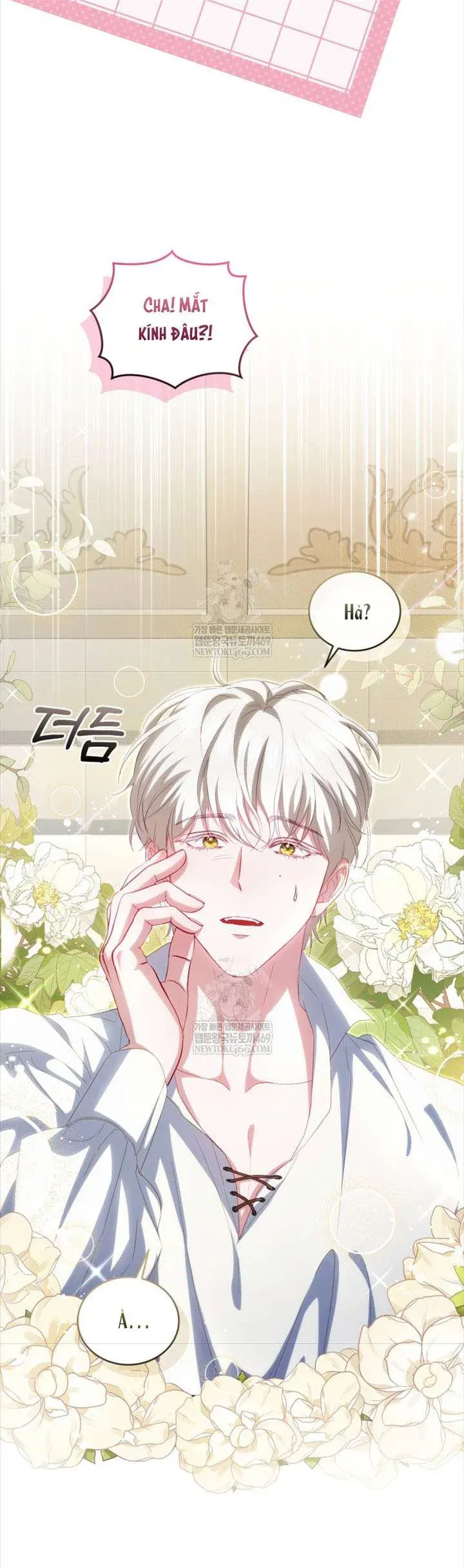 Tôi Là Người Duy Nhất Không Biết Ác Nữ Là Một Người Đàn Ông Chap 9 - Next Chap 10