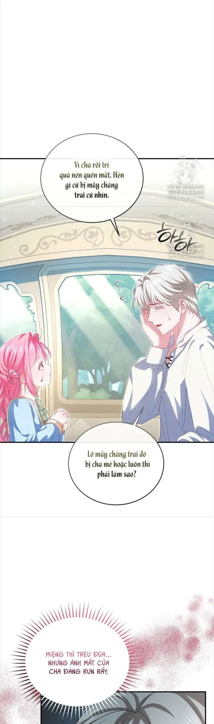 Tôi Là Người Duy Nhất Không Biết Ác Nữ Là Một Người Đàn Ông Chap 9 - Next Chap 10