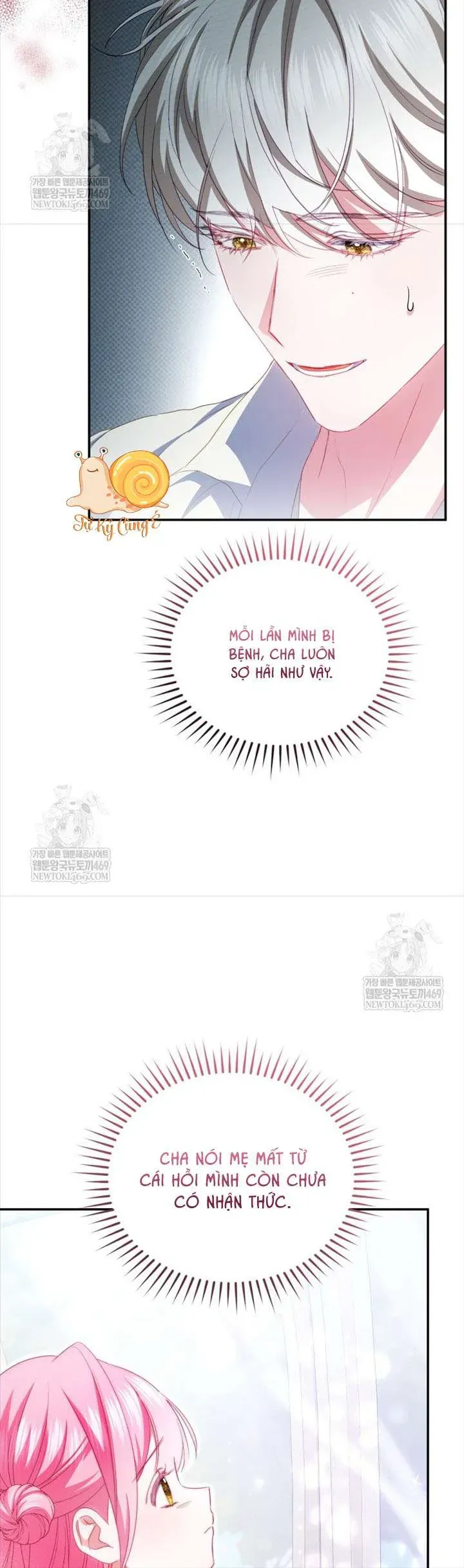 Tôi Là Người Duy Nhất Không Biết Ác Nữ Là Một Người Đàn Ông Chap 9 - Next Chap 10