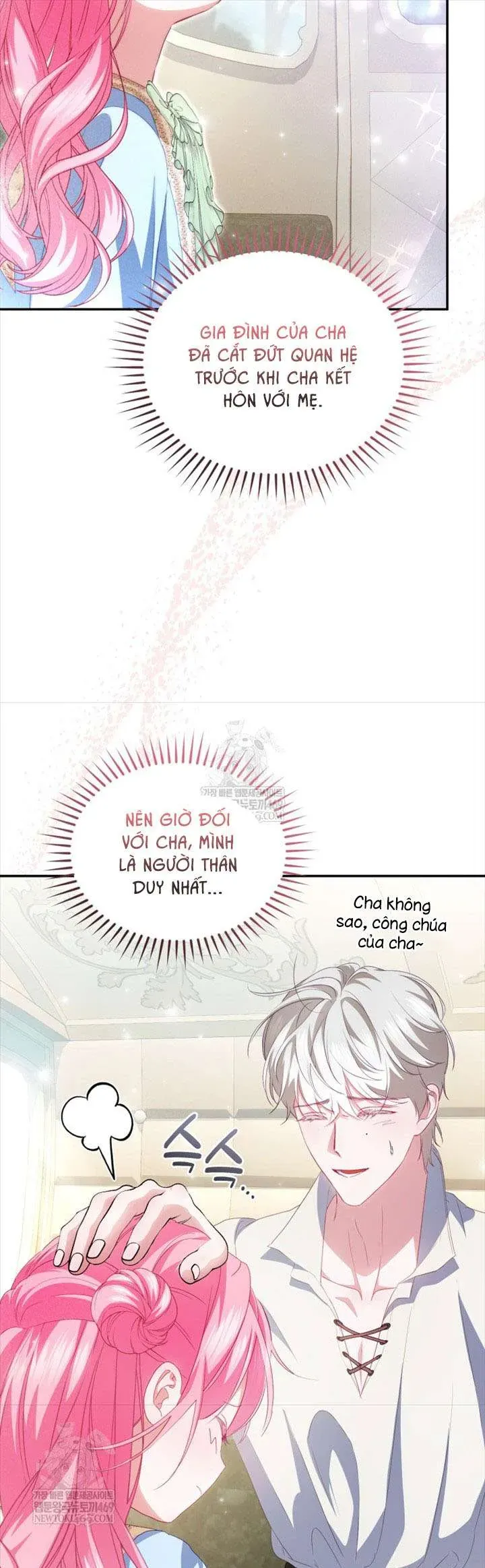 Tôi Là Người Duy Nhất Không Biết Ác Nữ Là Một Người Đàn Ông Chap 9 - Next Chap 10