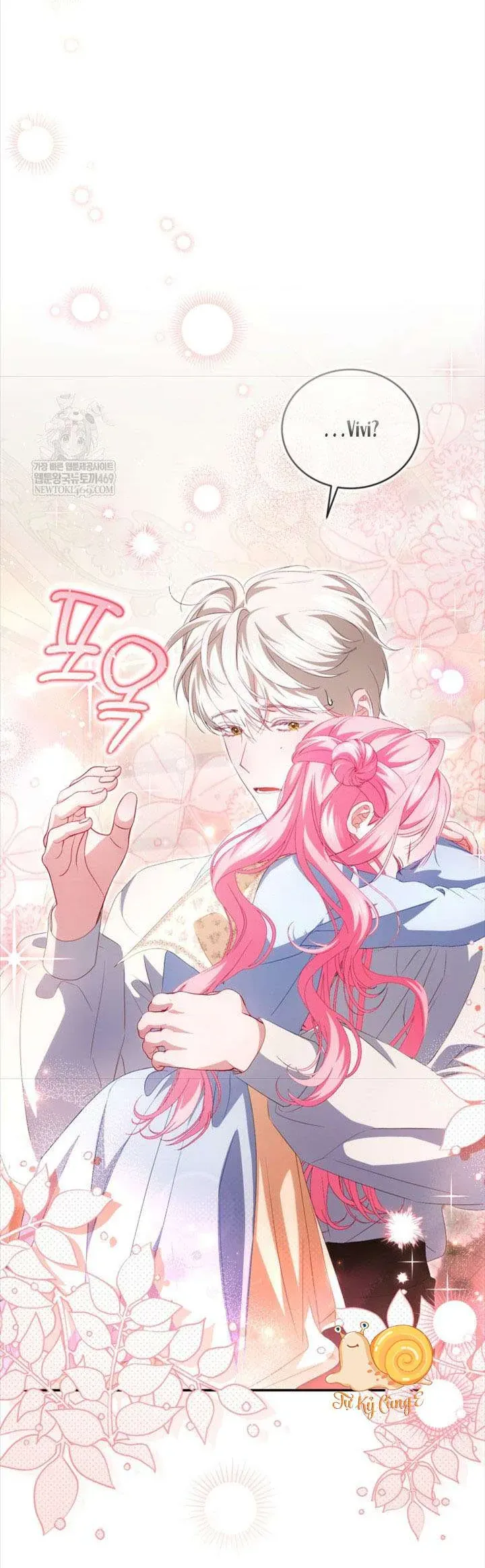 Tôi Là Người Duy Nhất Không Biết Ác Nữ Là Một Người Đàn Ông Chap 9 - Next Chap 10