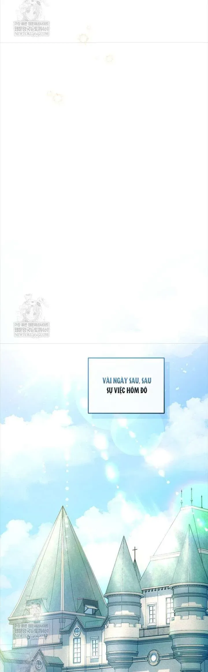 Tôi Là Người Duy Nhất Không Biết Ác Nữ Là Một Người Đàn Ông Chap 9 - Next Chap 10