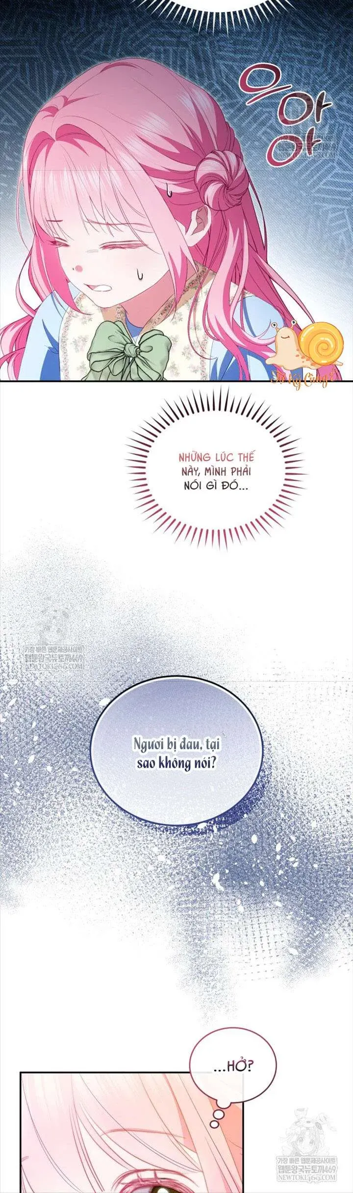 Tôi Là Người Duy Nhất Không Biết Ác Nữ Là Một Người Đàn Ông Chap 9 - Next Chap 10