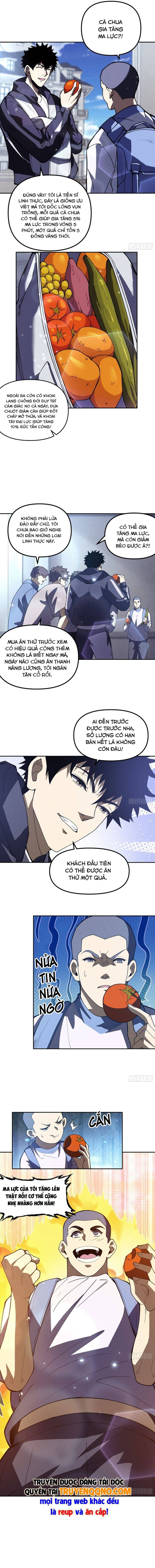 Tôi Là Nông Dân Trồng Vong Linh Chap 1 - Next Chap 2