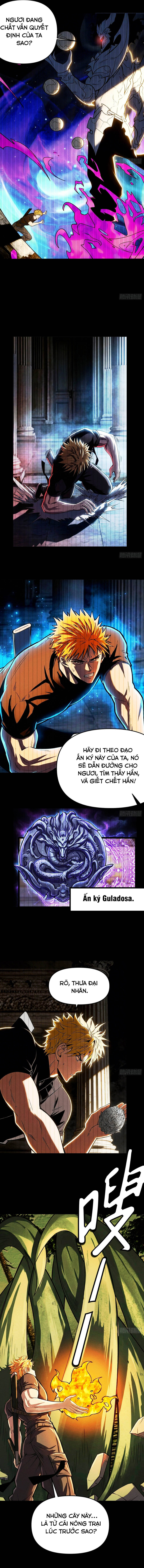 Tôi Là Nông Dân Trồng Vong Linh Chap 15 - Next Chap 16