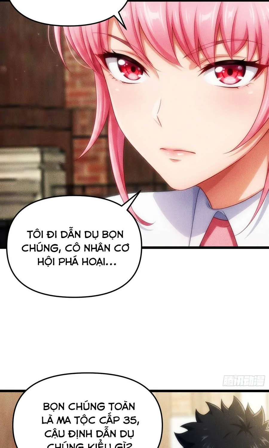 Tôi Là Nông Dân Trồng Vong Linh Chap 18 - Next Chap 19