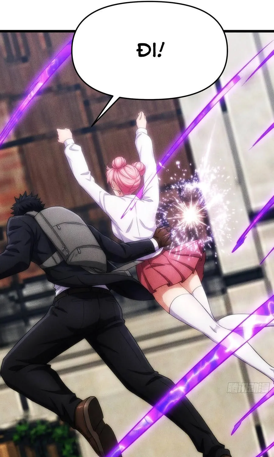 Tôi Là Nông Dân Trồng Vong Linh Chap 18 - Next Chap 19