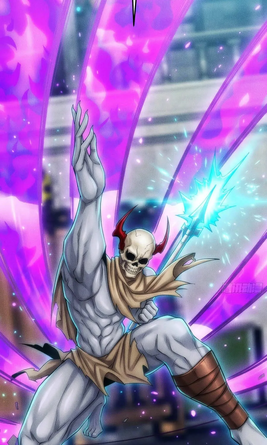 Tôi Là Nông Dân Trồng Vong Linh Chap 18 - Next Chap 19