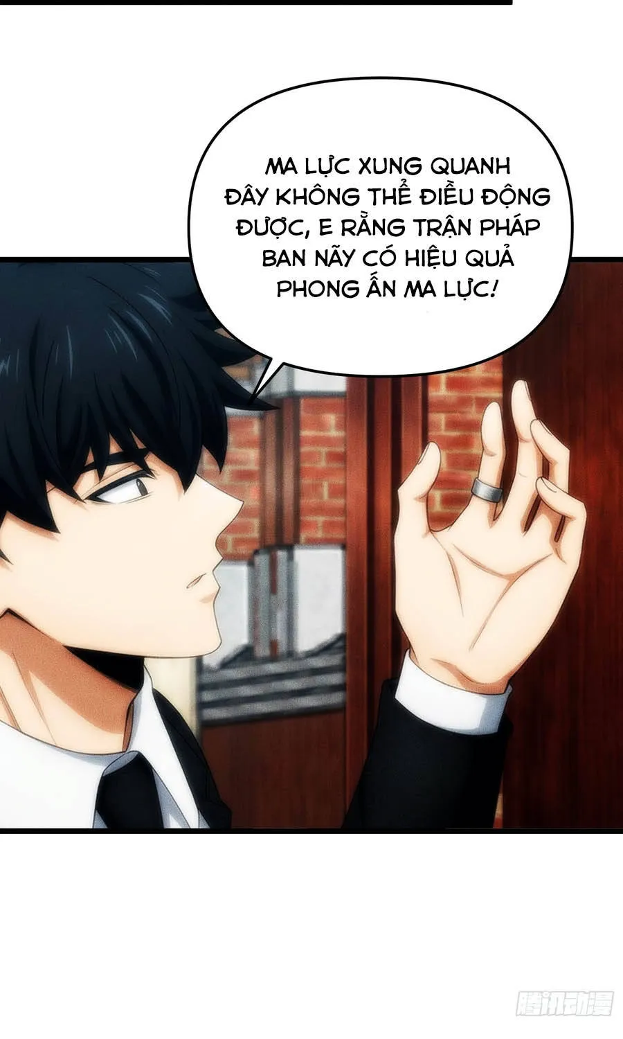 Tôi Là Nông Dân Trồng Vong Linh Chap 18 - Next Chap 19