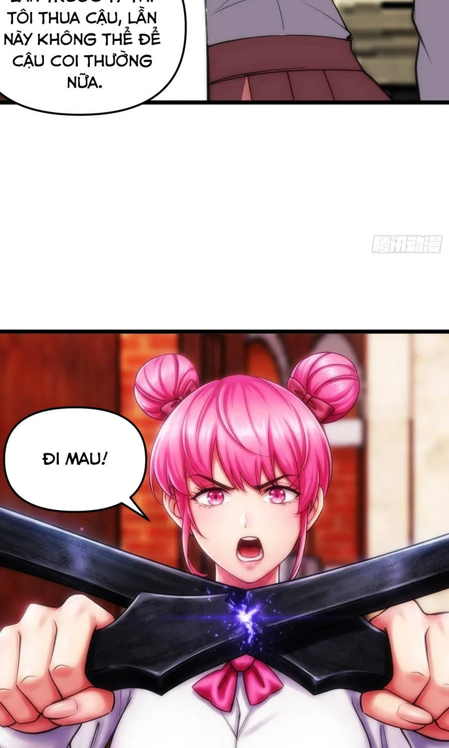 Tôi Là Nông Dân Trồng Vong Linh Chap 18 - Next Chap 19