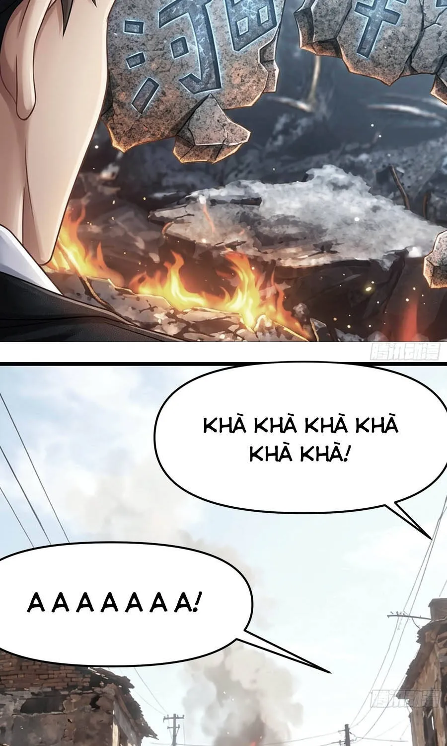 Tôi Là Nông Dân Trồng Vong Linh Chap 20 - Next Chap 21