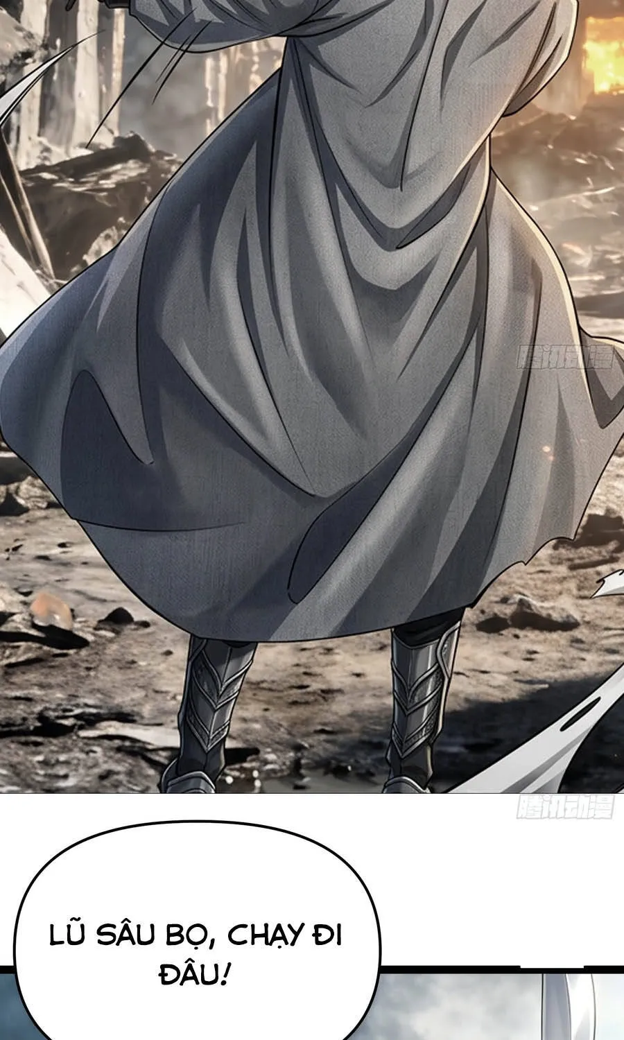 Tôi Là Nông Dân Trồng Vong Linh Chap 20 - Next Chap 21