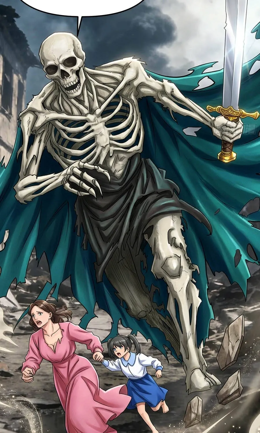 Tôi Là Nông Dân Trồng Vong Linh Chap 20 - Next Chap 21