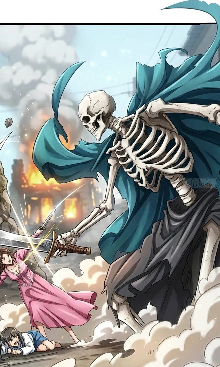 Tôi Là Nông Dân Trồng Vong Linh Chap 20 - Next Chap 21