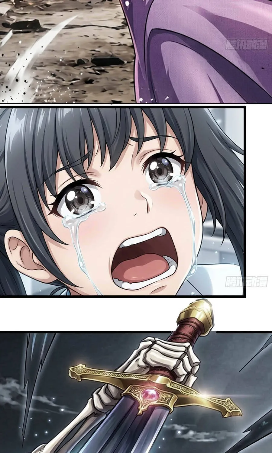 Tôi Là Nông Dân Trồng Vong Linh Chap 20 - Next Chap 21