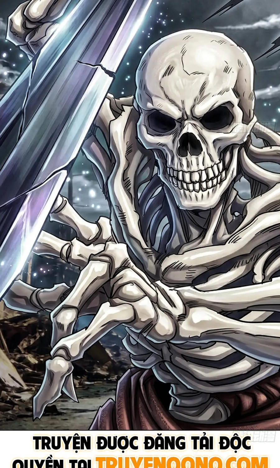 Tôi Là Nông Dân Trồng Vong Linh Chap 20 - Next Chap 21