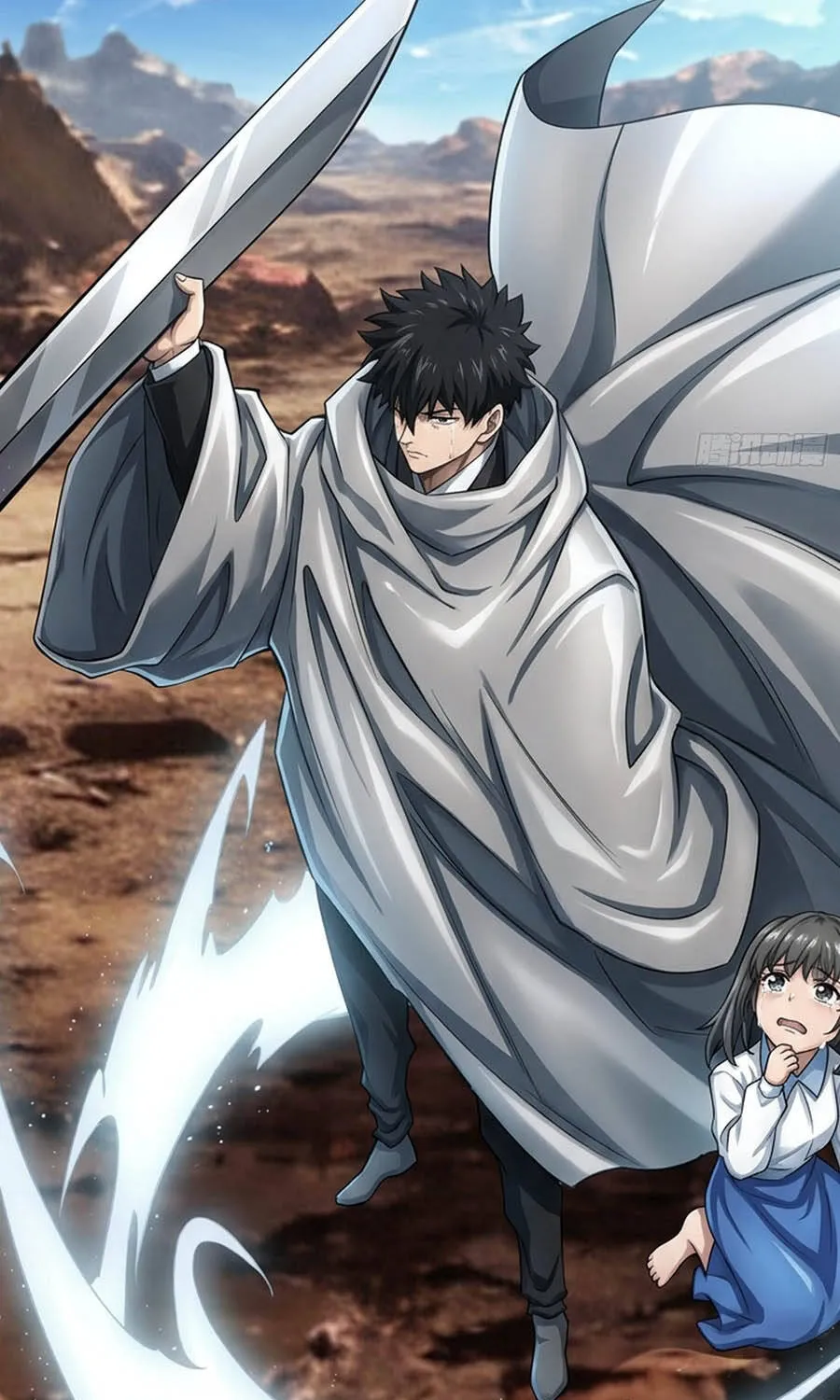 Tôi Là Nông Dân Trồng Vong Linh Chap 20 - Next Chap 21