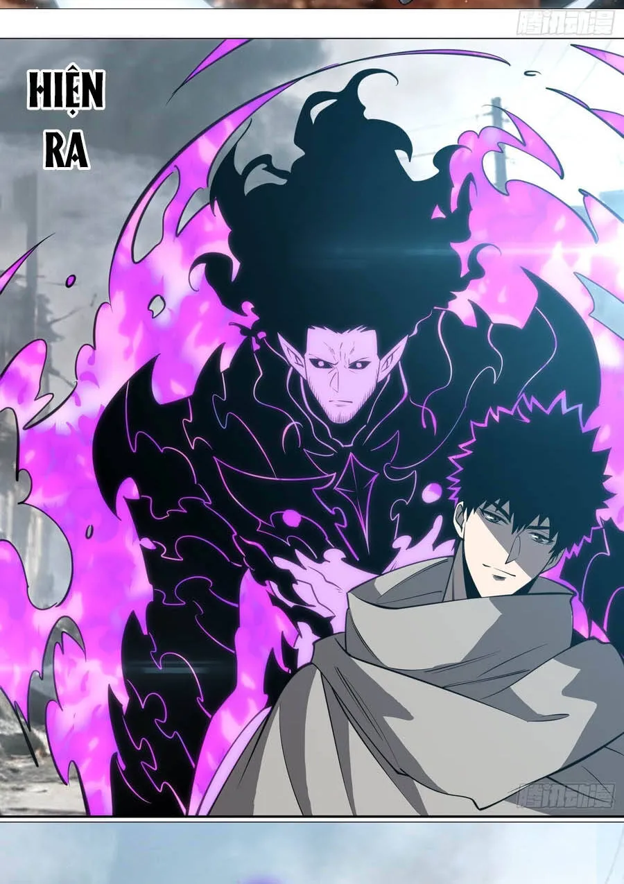 Tôi Là Nông Dân Trồng Vong Linh Chap 20 - Next Chap 21