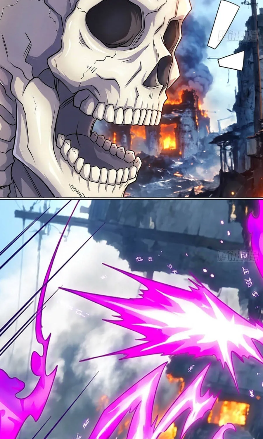 Tôi Là Nông Dân Trồng Vong Linh Chap 20 - Next Chap 21