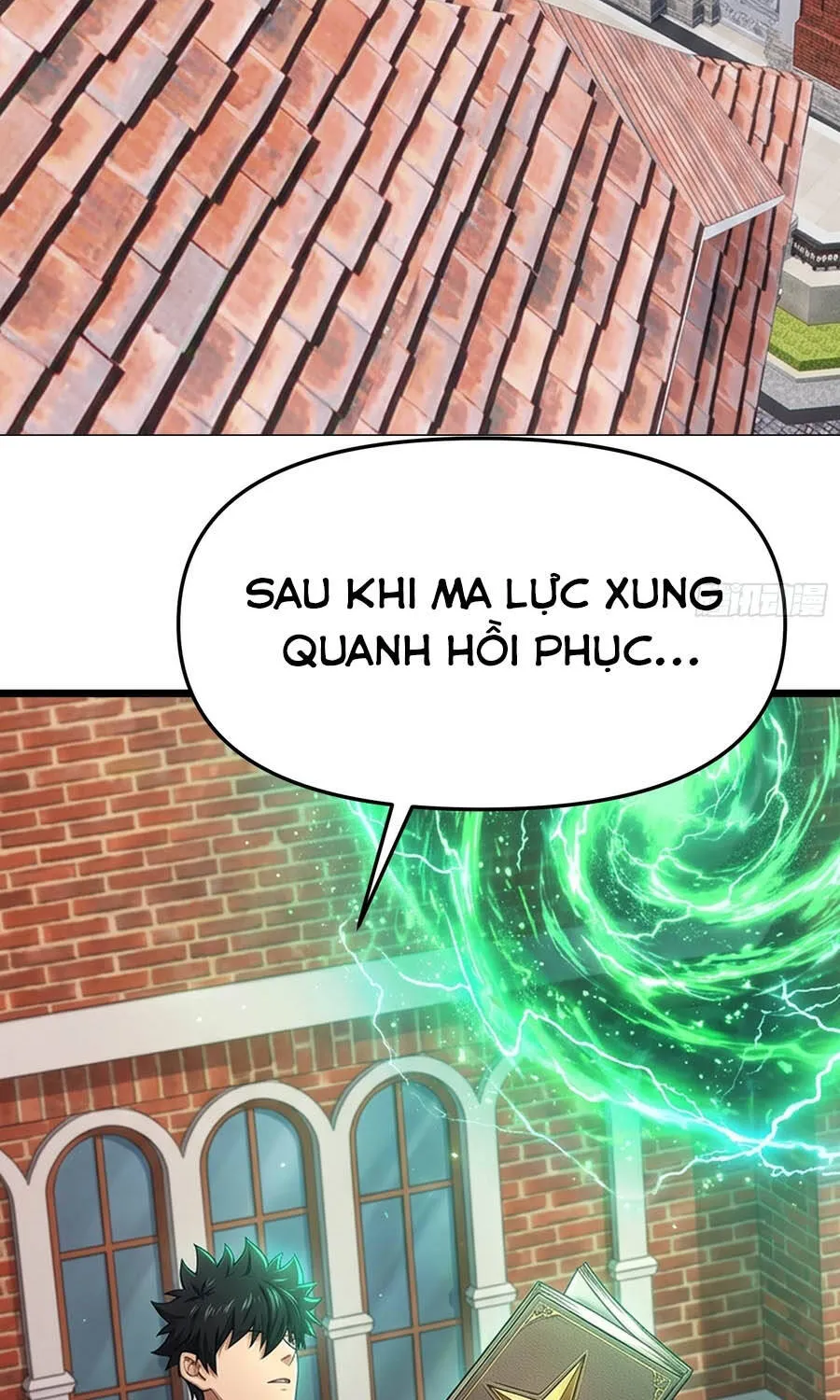 Tôi Là Nông Dân Trồng Vong Linh Chap 20 - Next Chap 21