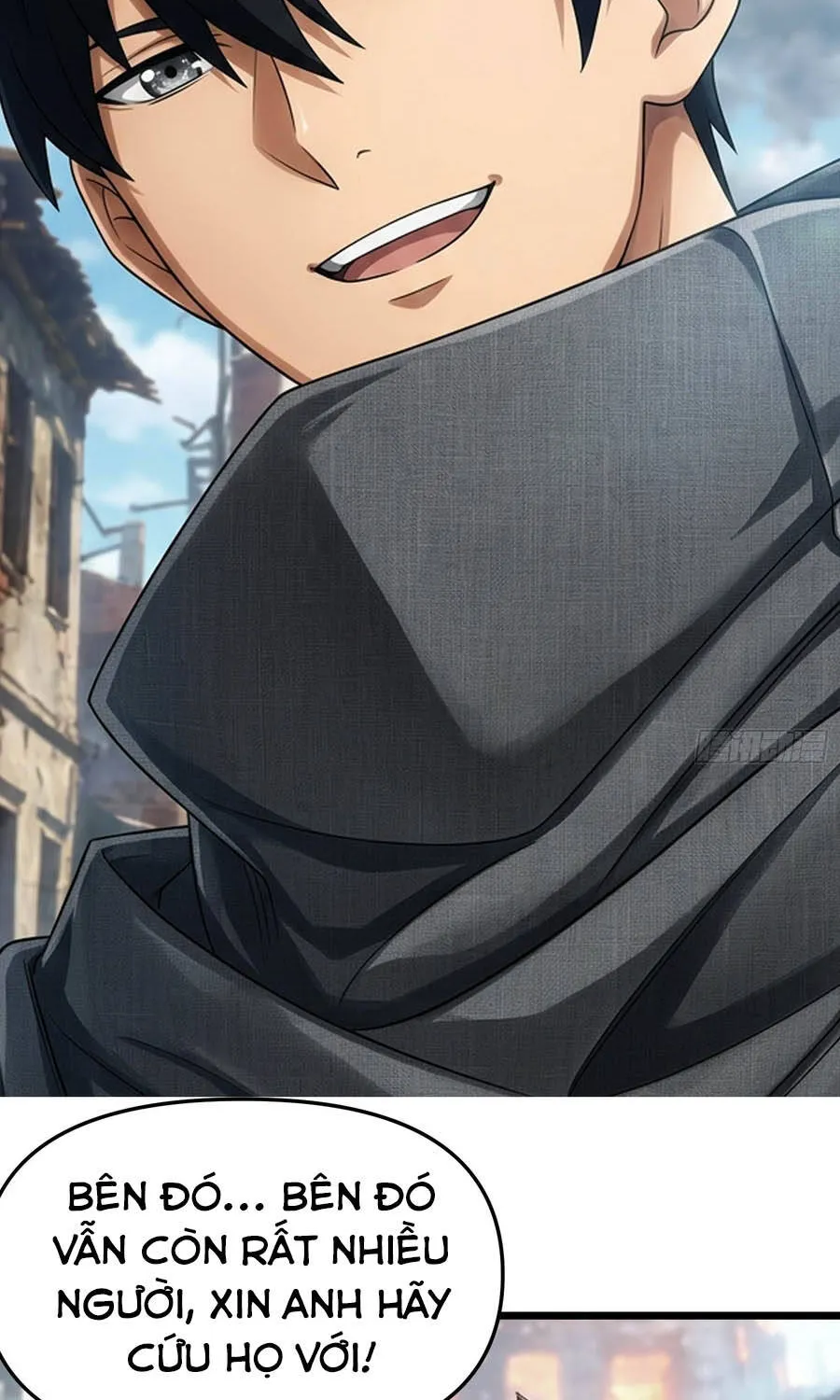 Tôi Là Nông Dân Trồng Vong Linh Chap 20 - Next Chap 21