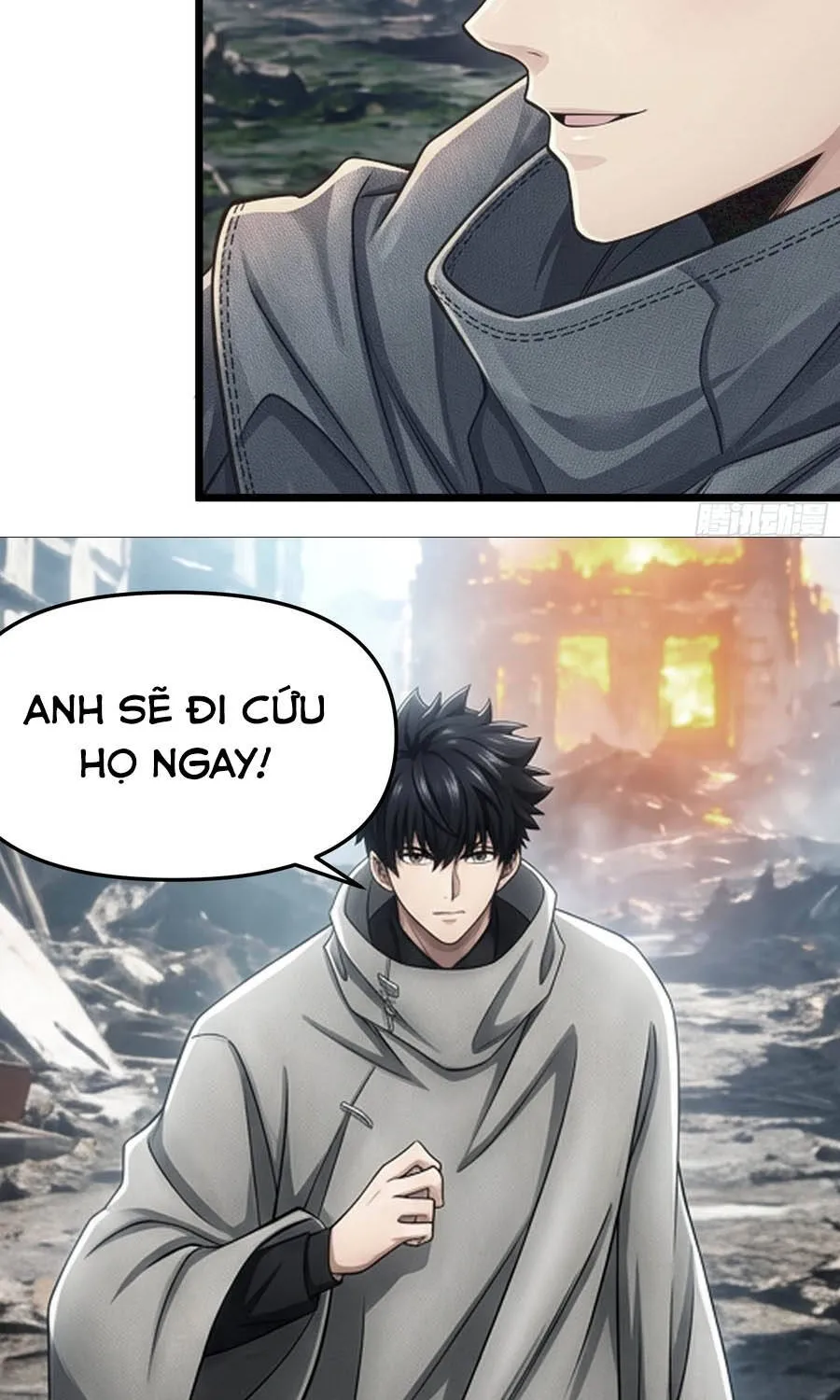 Tôi Là Nông Dân Trồng Vong Linh Chap 20 - Next Chap 21