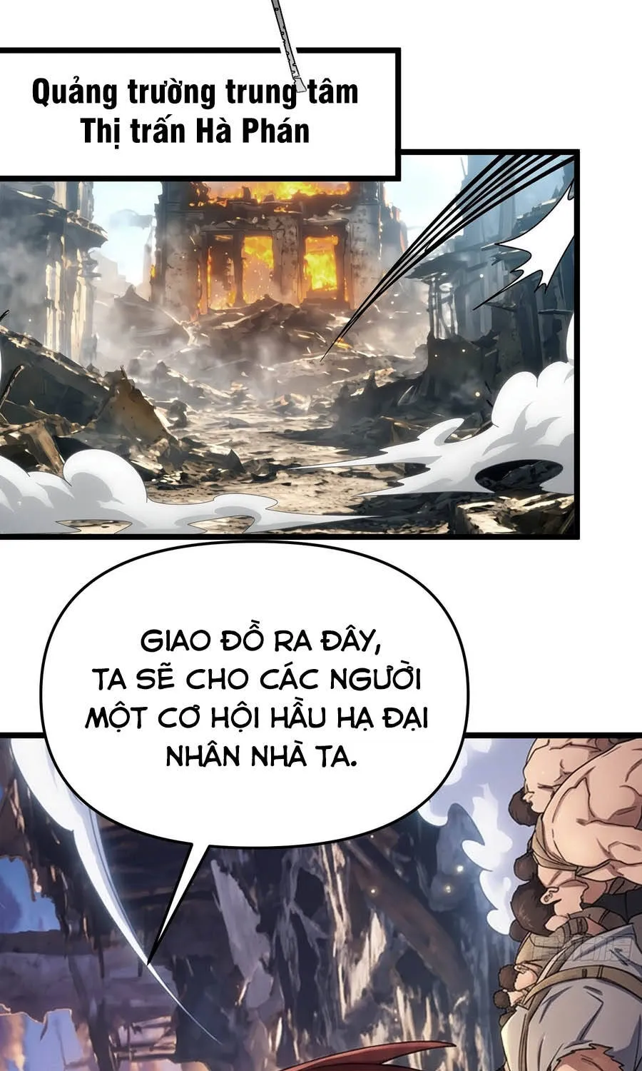 Tôi Là Nông Dân Trồng Vong Linh Chap 20 - Next Chap 21
