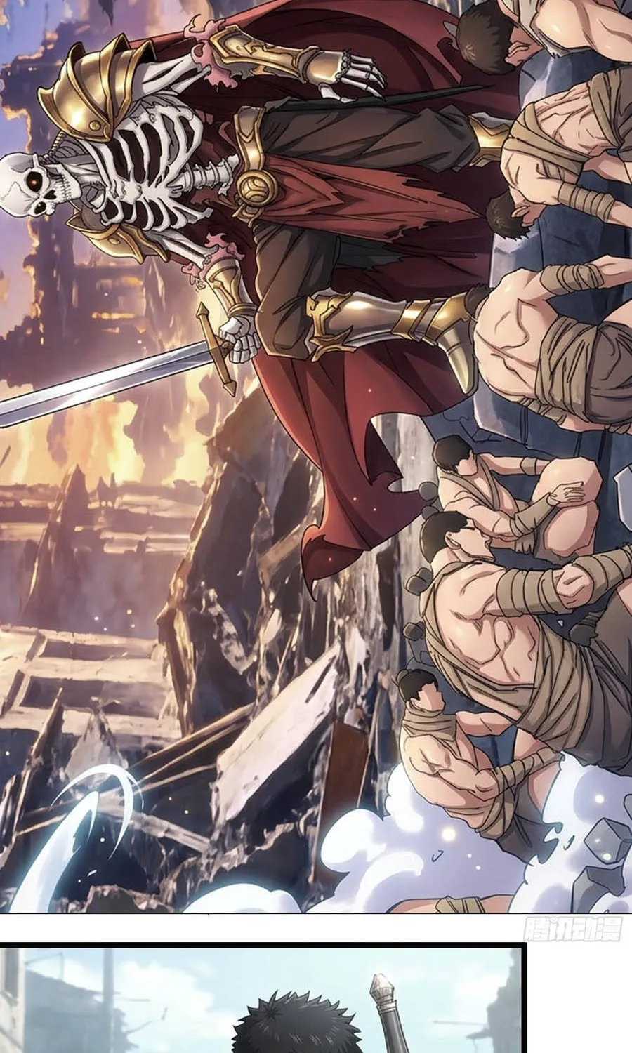 Tôi Là Nông Dân Trồng Vong Linh Chap 20 - Next Chap 21