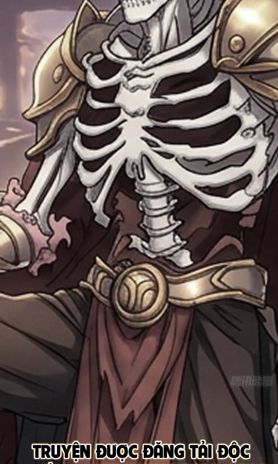 Tôi Là Nông Dân Trồng Vong Linh Chap 20 - Next Chap 21