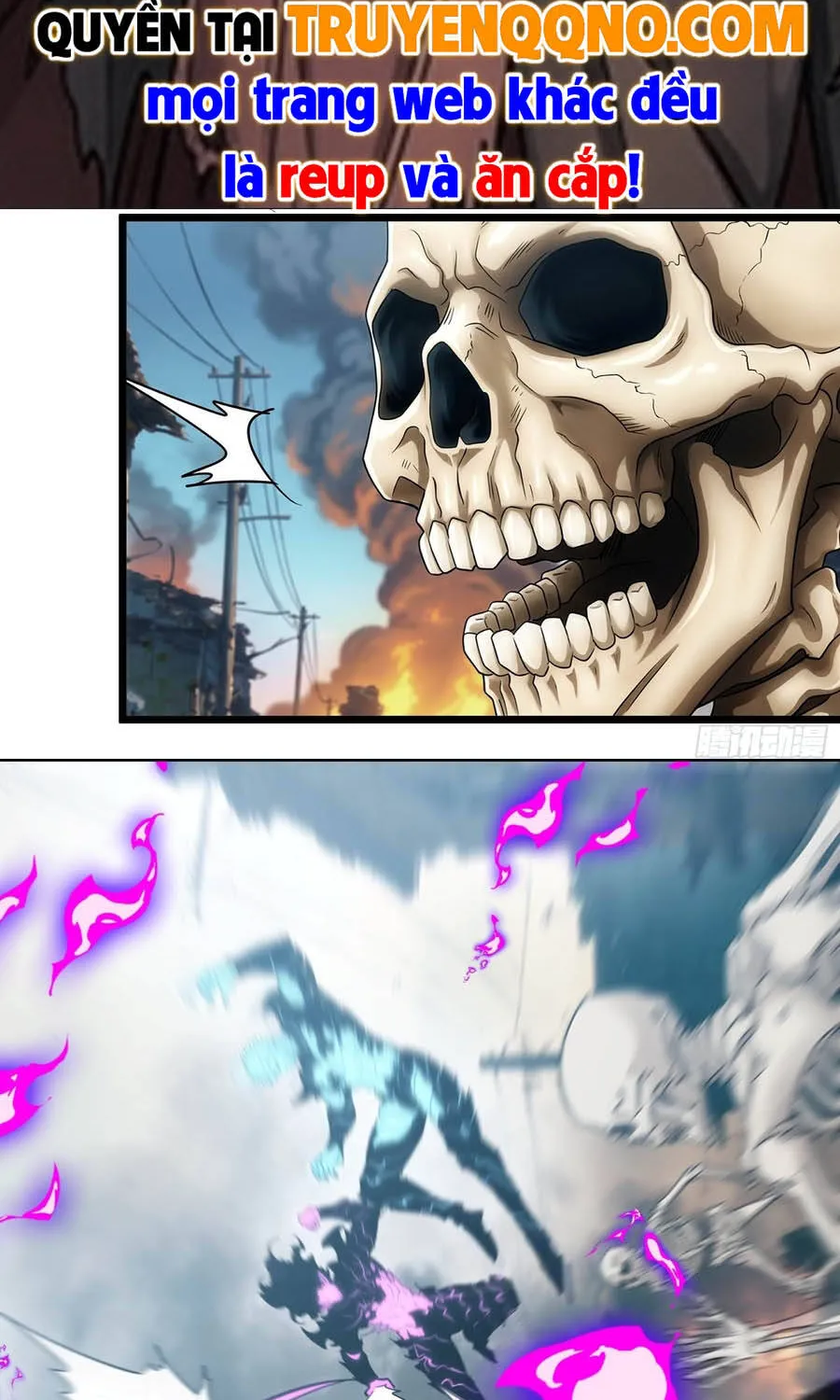 Tôi Là Nông Dân Trồng Vong Linh Chap 20 - Next Chap 21