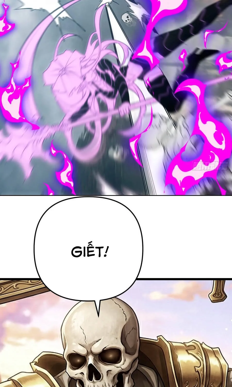 Tôi Là Nông Dân Trồng Vong Linh Chap 20 - Next Chap 21