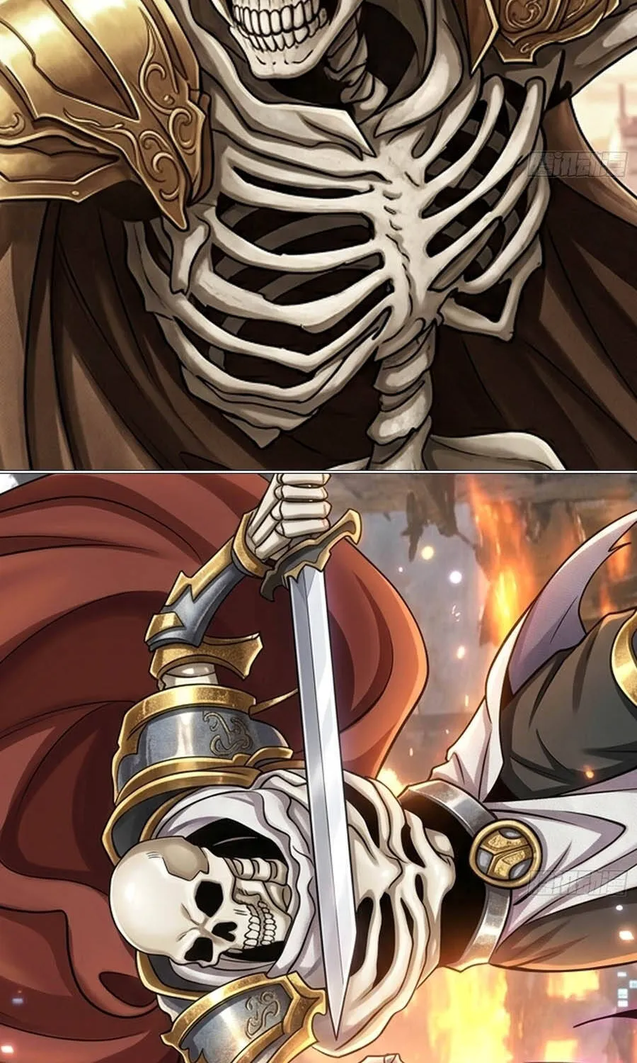 Tôi Là Nông Dân Trồng Vong Linh Chap 20 - Next Chap 21