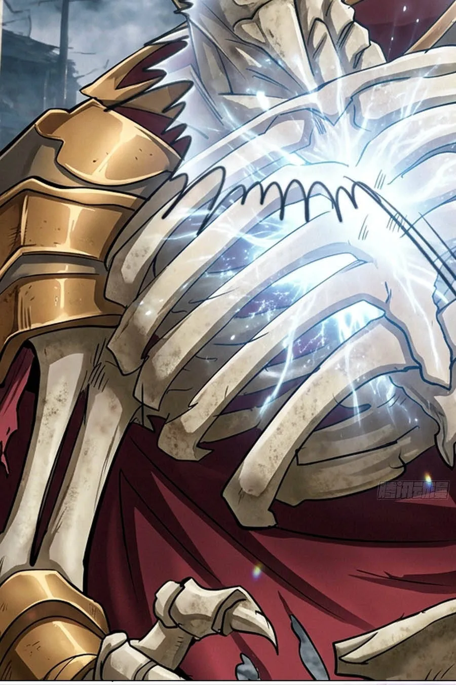 Tôi Là Nông Dân Trồng Vong Linh Chap 20 - Next Chap 21