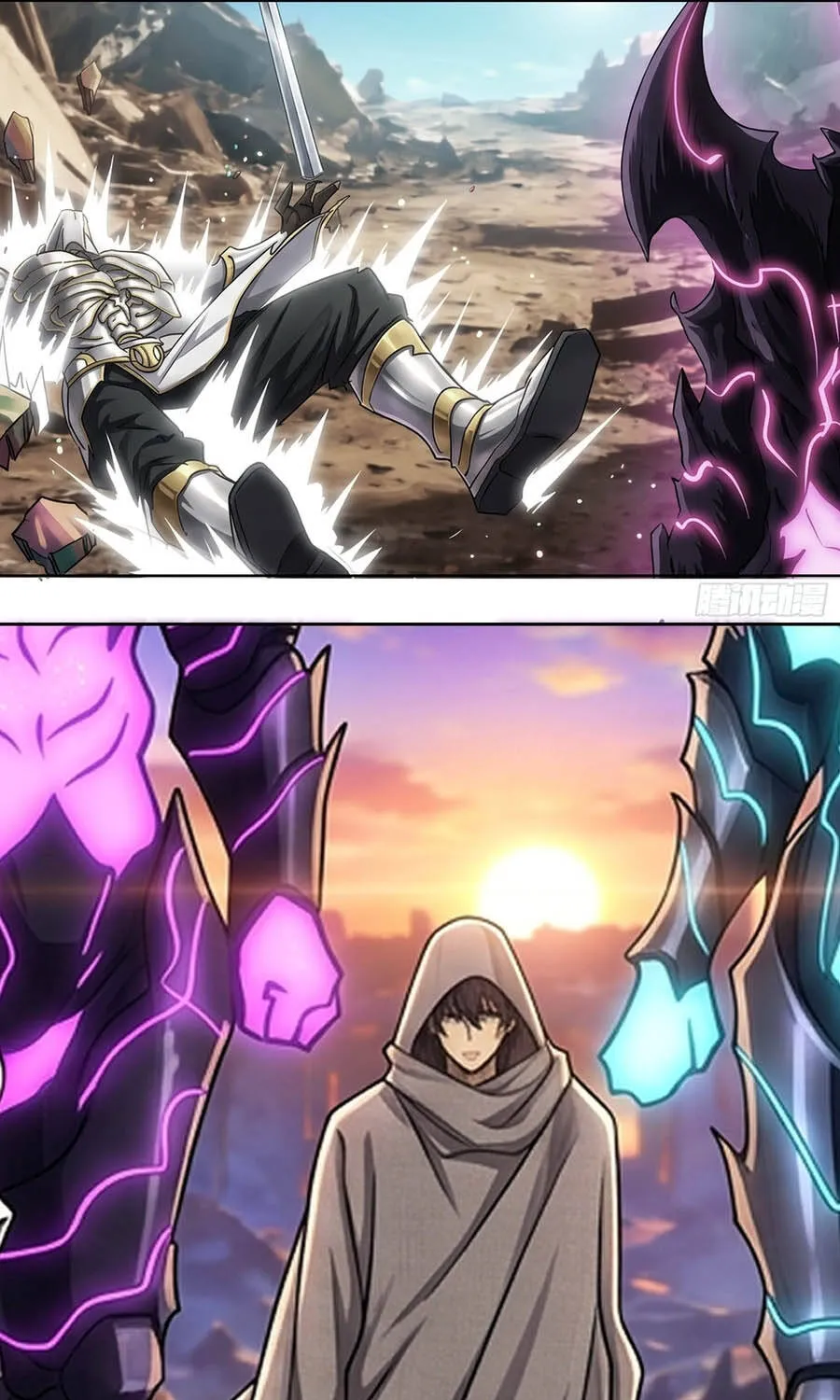 Tôi Là Nông Dân Trồng Vong Linh Chap 20 - Next Chap 21