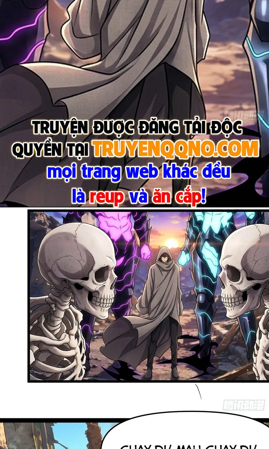 Tôi Là Nông Dân Trồng Vong Linh Chap 20 - Next Chap 21