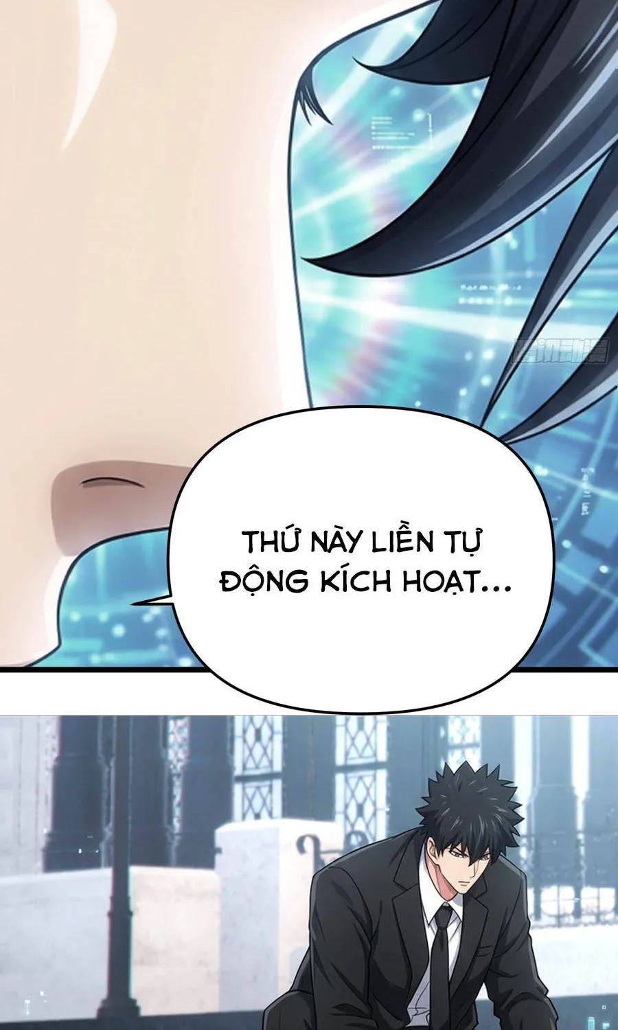 Tôi Là Nông Dân Trồng Vong Linh Chap 20 - Next Chap 21