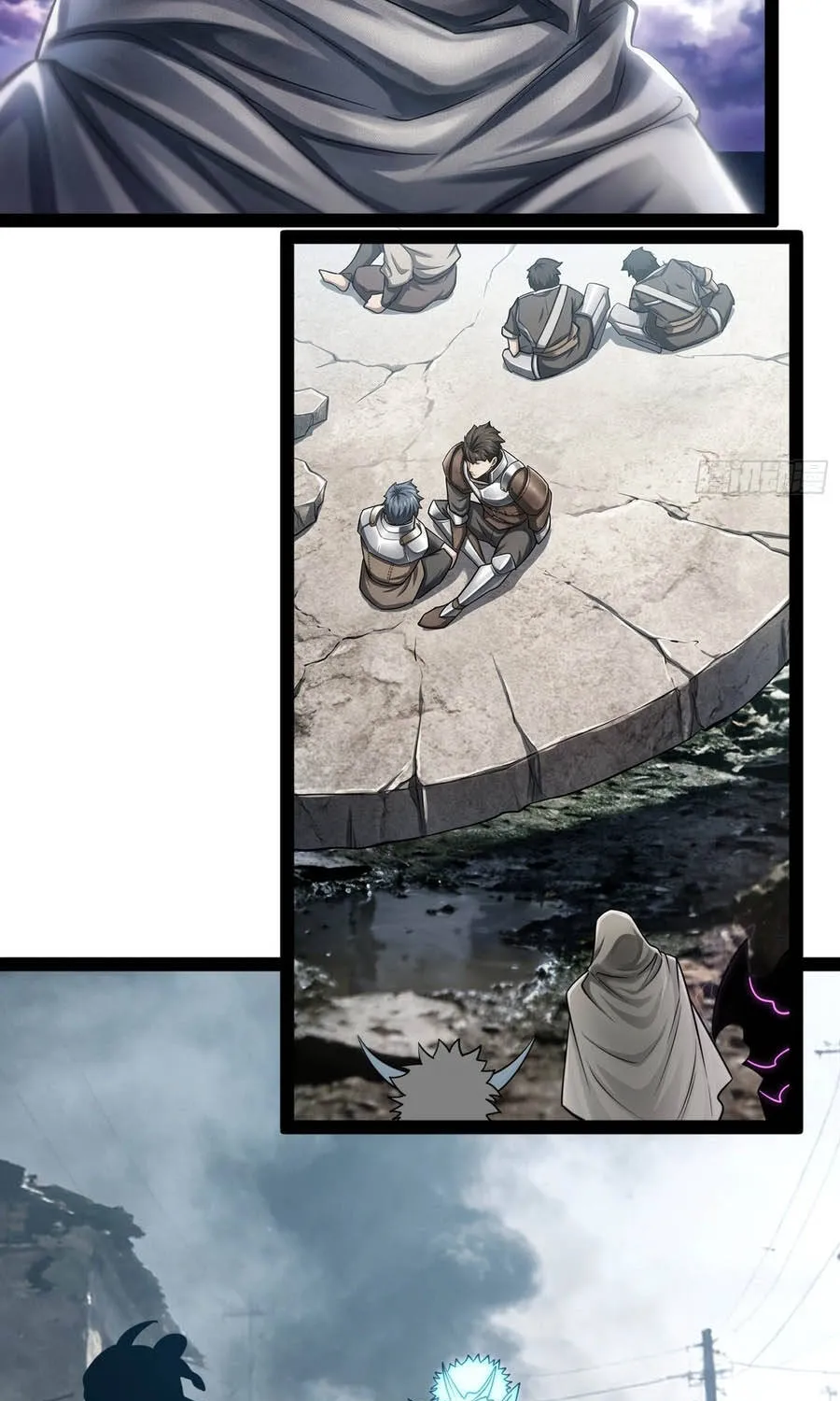 Tôi Là Nông Dân Trồng Vong Linh Chap 20 - Next Chap 21