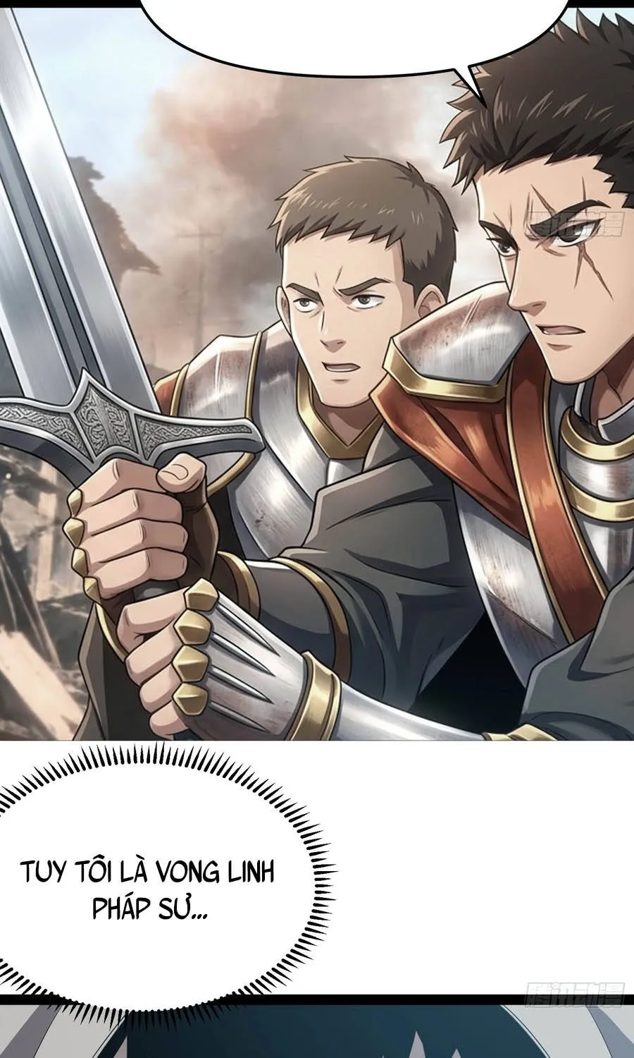 Tôi Là Nông Dân Trồng Vong Linh Chap 20 - Next Chap 21