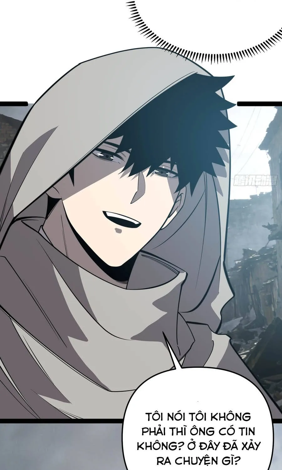 Tôi Là Nông Dân Trồng Vong Linh Chap 20 - Next Chap 21