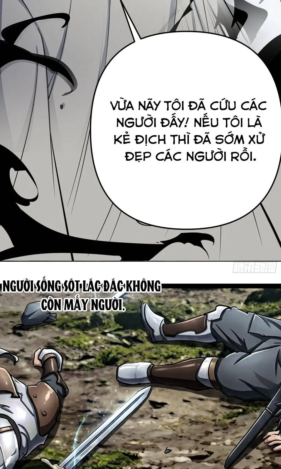 Tôi Là Nông Dân Trồng Vong Linh Chap 20 - Next Chap 21