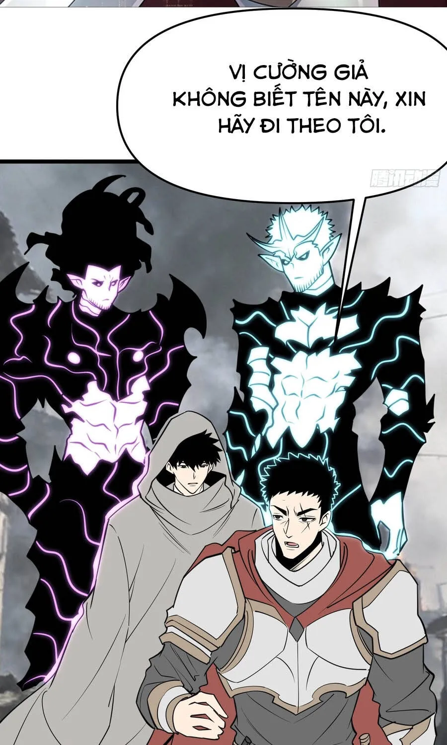 Tôi Là Nông Dân Trồng Vong Linh Chap 20 - Next Chap 21