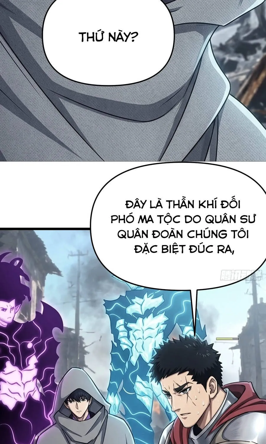 Tôi Là Nông Dân Trồng Vong Linh Chap 20 - Next Chap 21