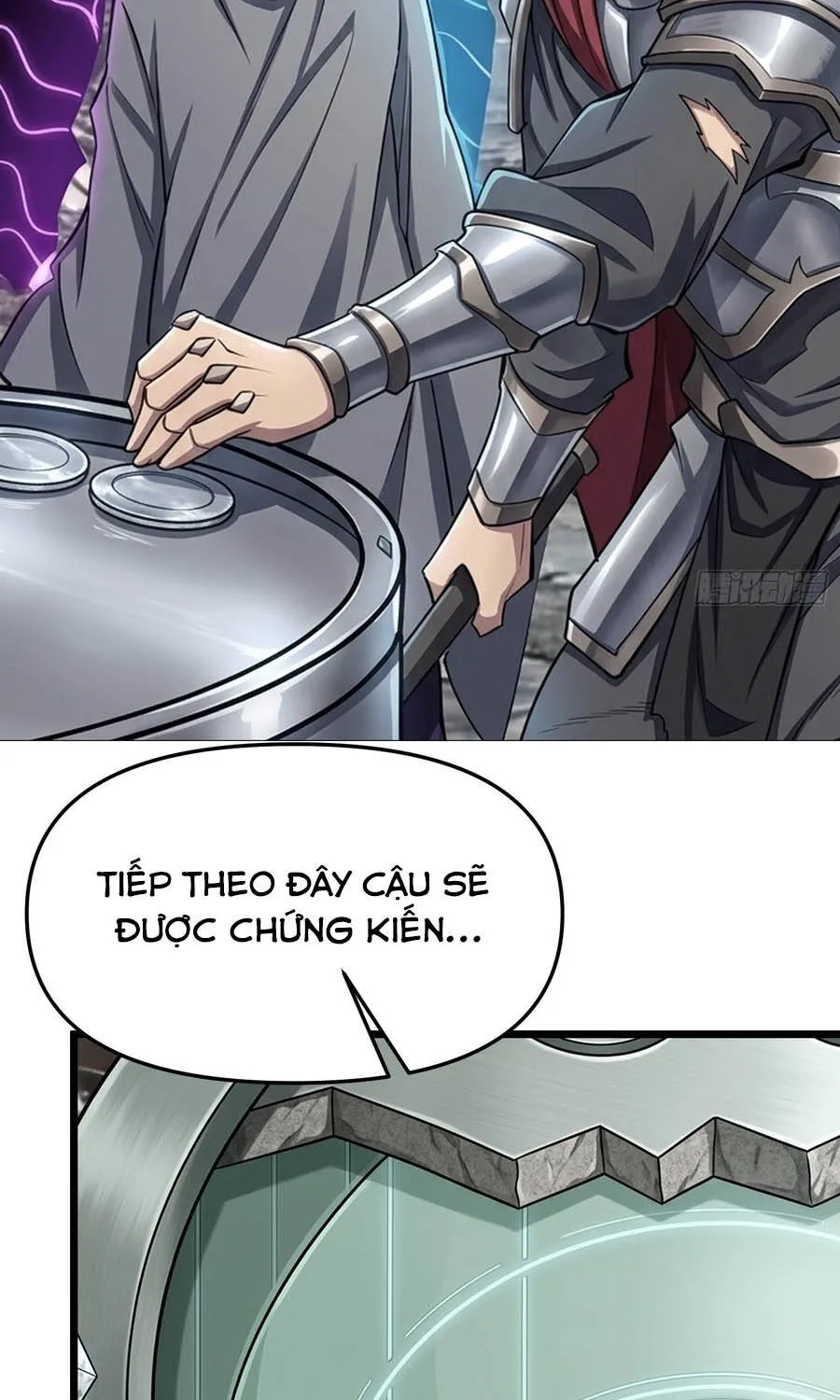 Tôi Là Nông Dân Trồng Vong Linh Chap 20 - Next Chap 21