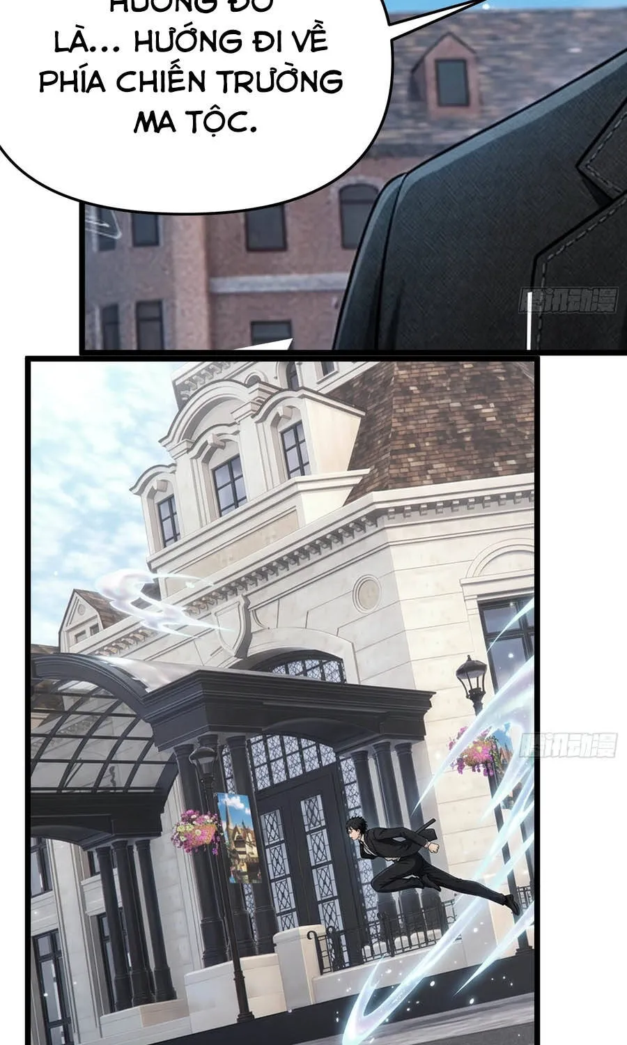 Tôi Là Nông Dân Trồng Vong Linh Chap 20 - Next Chap 21