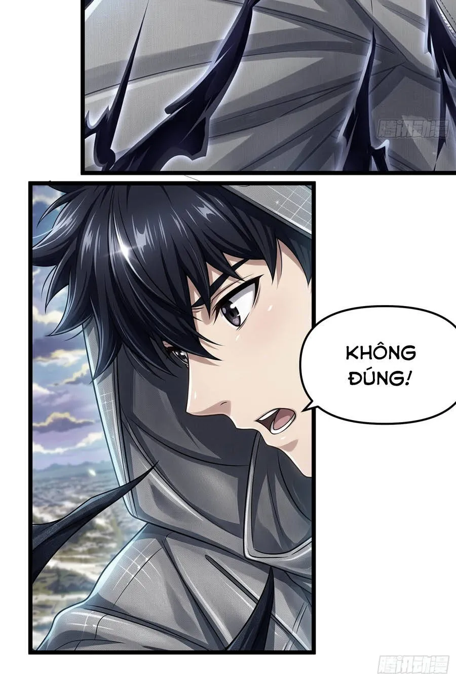 Tôi Là Nông Dân Trồng Vong Linh Chap 20 - Next Chap 21