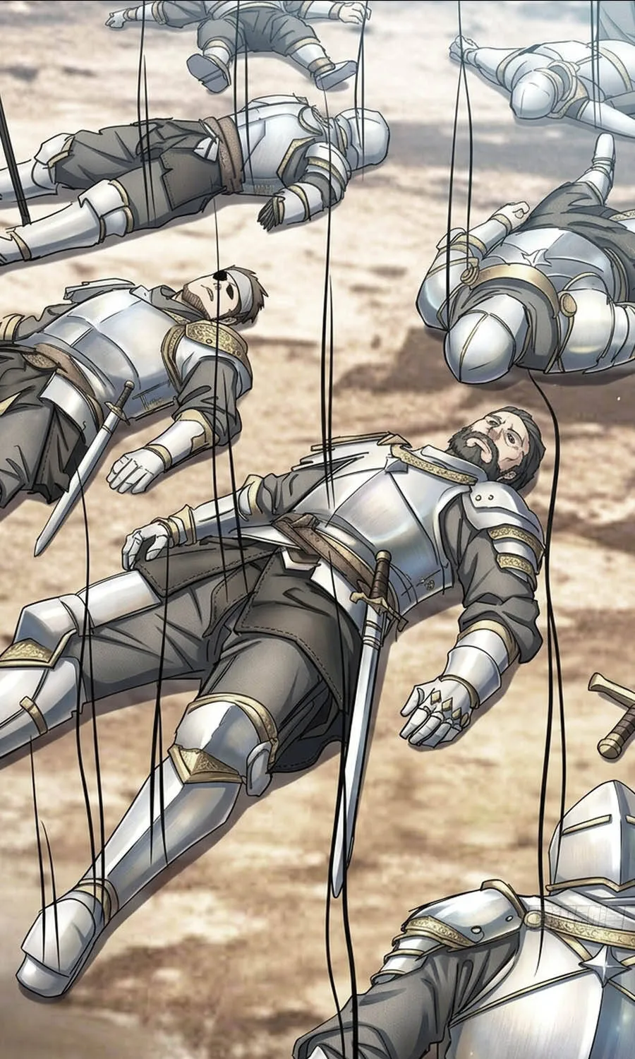 Tôi Là Nông Dân Trồng Vong Linh Chap 20 - Next Chap 21