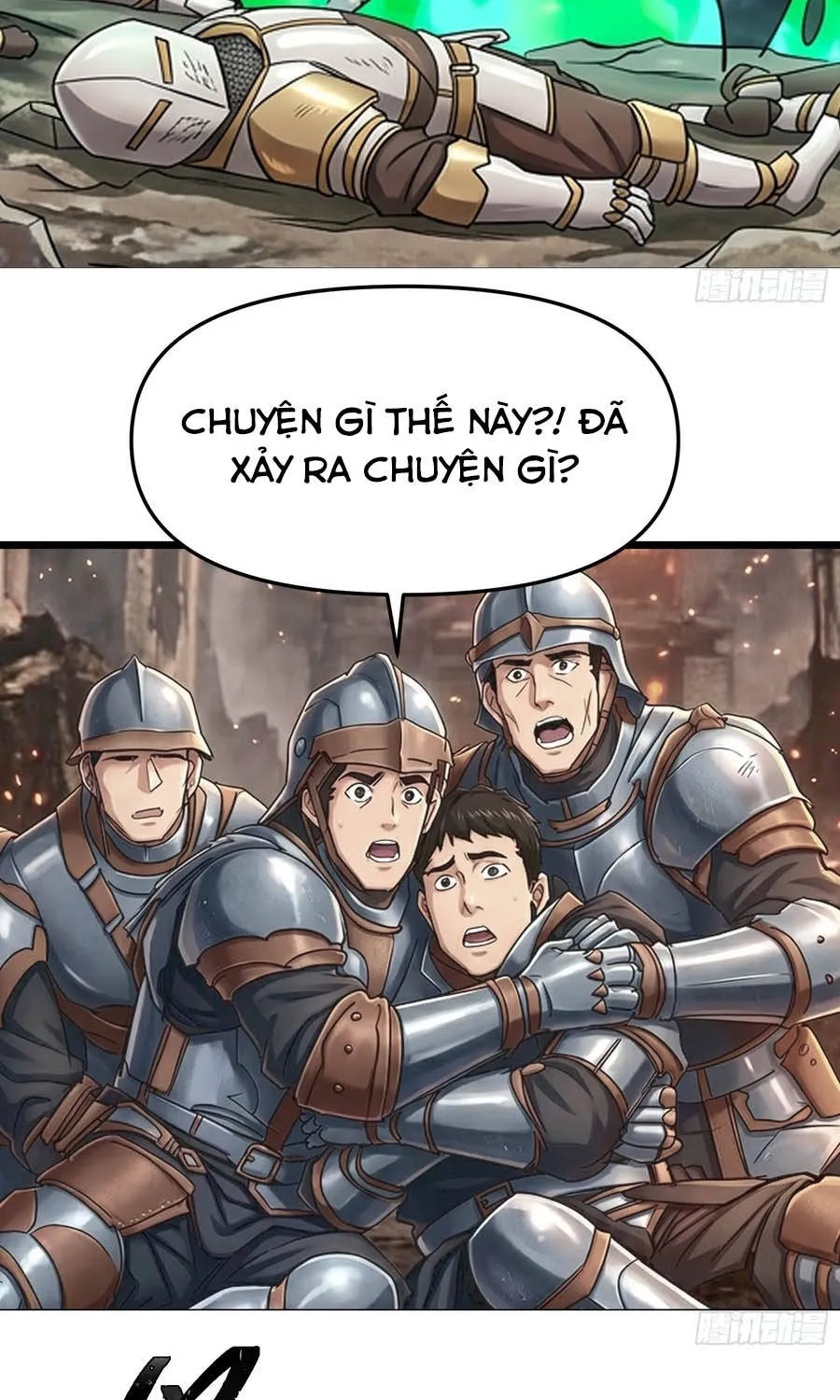 Tôi Là Nông Dân Trồng Vong Linh Chap 20 - Next Chap 21