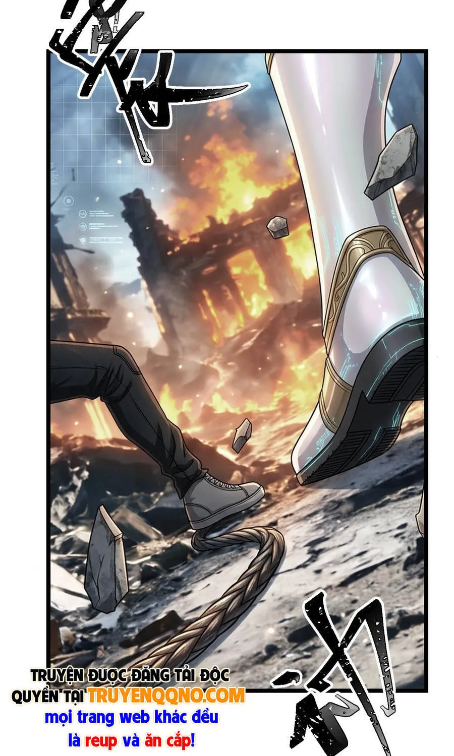 Tôi Là Nông Dân Trồng Vong Linh Chap 20 - Next Chap 21